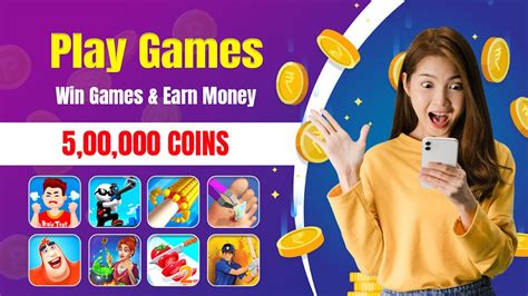 earn money by playing games|25+ Easy Ways to Get Paid to Play Games in 2024 .